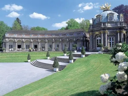 Transmar Travel Hotel