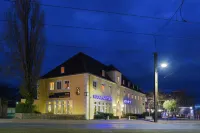 Designhotel + CongressCentrum Wienecke XI. Hotels in Dohren-Wulfel