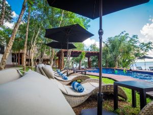 Mia Bacalar Luxury Resort & Spa