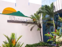 Hotel Tapachula Hotels in Tapachula