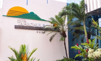 Hotel Tapachula