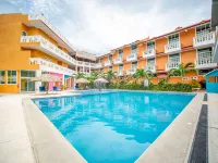 Hotel Gran Juquila Huatulco - Swimmingpools