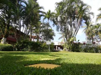 Los Andes Coatzacoalcos Hotels in Minatitlan