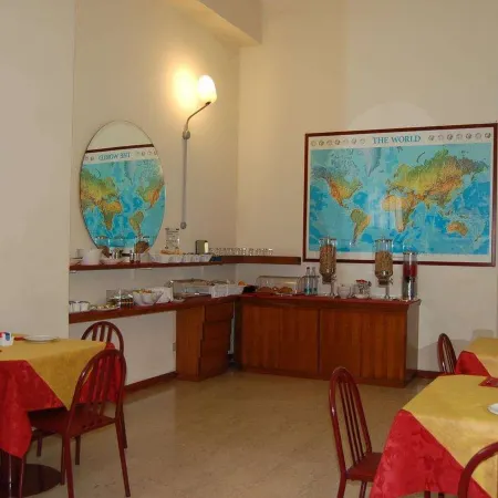 Hotel Nuova Grosseto