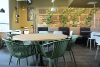 Forenom Aparthotel Kempele Hotels in Liminka