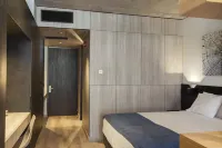 Núcleo Mayor Apartamentos Hotels in Santiago Province