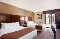 Super 8 by Wyndham Chandler Phoenix