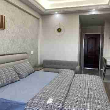 瑞宿公寓（萬松東路1號分店） Rooms