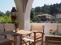 Eolos Apartments with Private Parking Hotels in Agios Nikitas