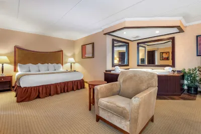 Best Western Plus Oswego Hotel and Conference Center Hotels in Oswego