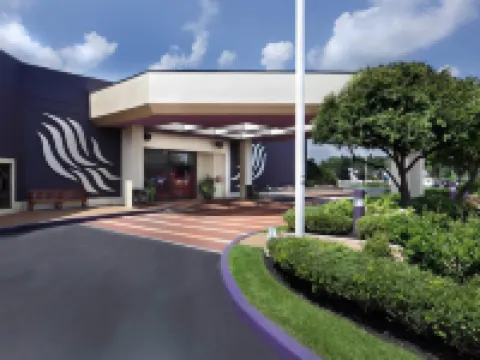 The Verve Boston Natick, Tapestry Collection by Hilton Hotels in Natick