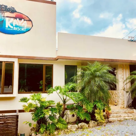 Kaya Resort Kourijima