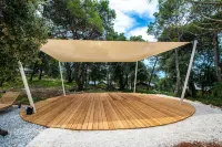 Arena One 99 Glamping - Gym