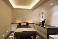 Hotel D - Strasbourg - spa