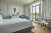 Grand-Hotel du Cap-Ferrat, A Four Seasons Hotel Hôtels à : Saint-Jean-Cap-Ferrat