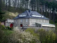 Berghotel Eisenach Hotels in der Nähe von Tropfsteinhhöhle Ruhla