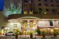 Pestana São Paulo Hotels in Sao Paulo