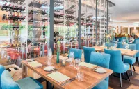 Leonardo Hotel Bad Kreuznach - Завтрак