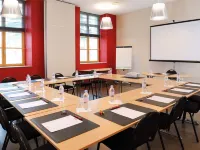 Residhome Grenoble Caserne de Bonne Hotel a Grenoble