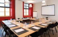 Residhome Grenoble Caserne de Bonne Hotels in Grenoble