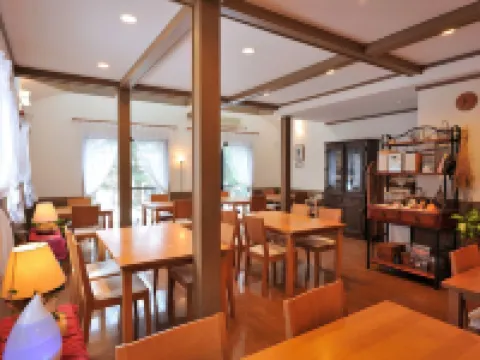 Anise Garden Hotéis em Hakuba