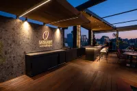 O Monot Boutique Hotel Beirut - 5-Star