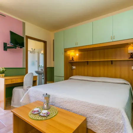 Trilocale - Ranch Hotel