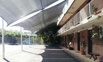 Aquajet Motel