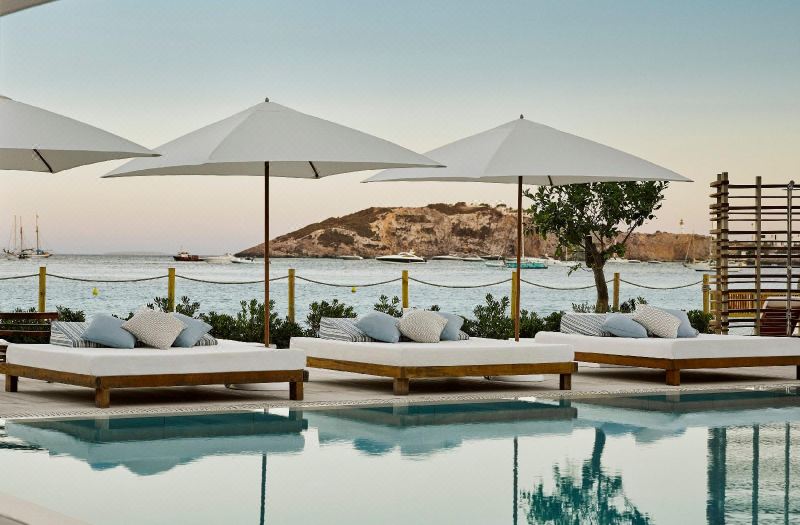 Nobu Hotel Ibiza Bay photo 5