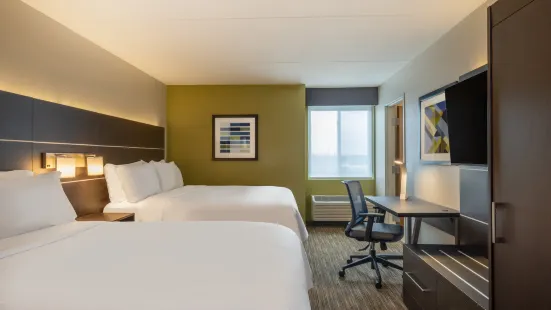 Holiday Inn Express Minneapolis West - Plymouth