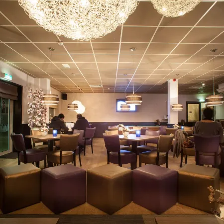 Best Western Amsterdam Отели рядом с достопримечательностью «Слотерварт»