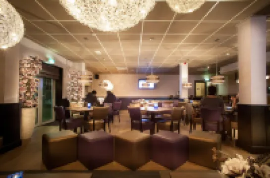 Best Western Amsterdam