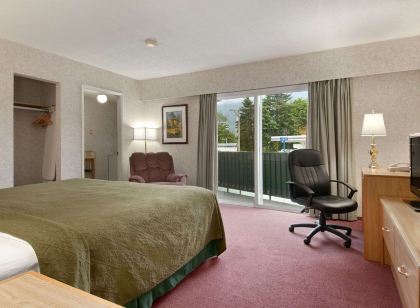 Travelodge by Wyndham Hope