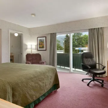 Travelodge by Wyndham Hope