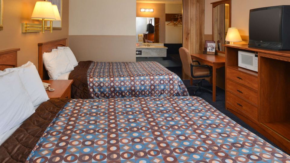 Americas Best Value Inn- Carson City