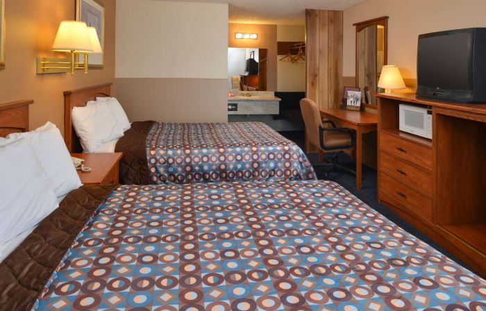 Americas Best Value Inn- Carson City