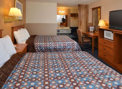 Americas Best Value Inn- Carson City