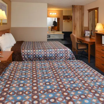 Americas Best Value Inn- Carson City
