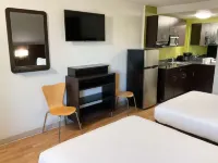 Studio 6 Extended Stay - Columbus, GA -Downtown Hotels in Columbus