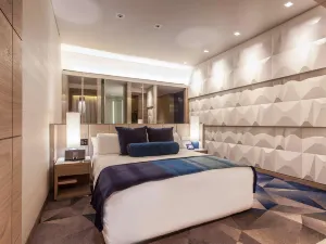 Sofitel Mexico City Reforma