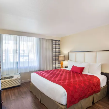 Ramada by Wyndham Venice Hotel Venezia