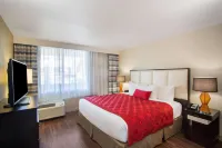 Ramada by Wyndham Venice Hotel Venezia Hotels in Nokomis