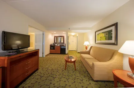 Hilton Garden Inn Columbia/Harbison