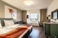 Scandic Rosendahl Hotels in 