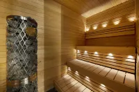 Scandic Flesland Airport Hotels in Lysekloster