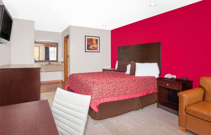 Days Inn by Wyndham Arcadia