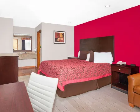 Days Inn by Wyndham Arcadia Hotels in Arcadia