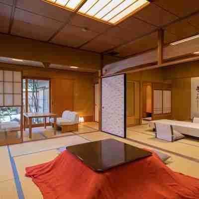 Shaga No Sato Yumeya Rooms