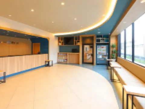 Smile Hotel Shonan Fujisawa Hotels in Fujisawa