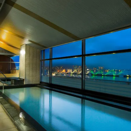 Biwako Hotel